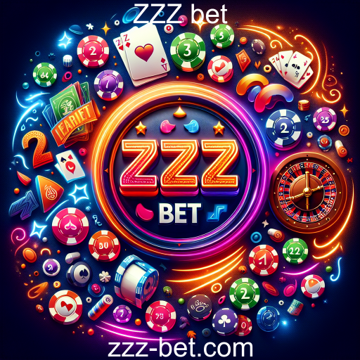 Descubra o Mundo dos Cassinos Online na ZZZ Bet