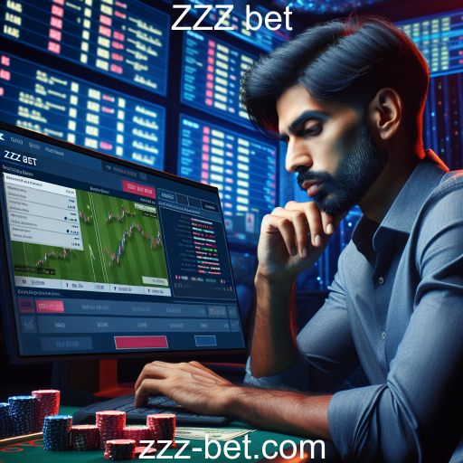 Apostas em Eventos: A Nova Sensação na ZZZ Bet