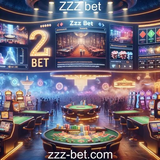 ZZZ Bet Atraí Jogadores com Nova Seção de Notícias