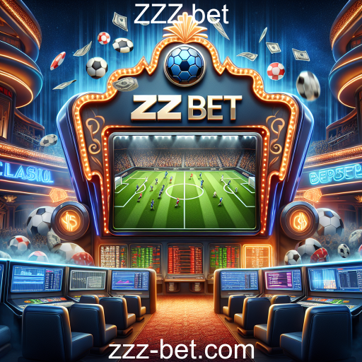 Explorando a Categoria de Jogos Virtuais na ZZZ Bet