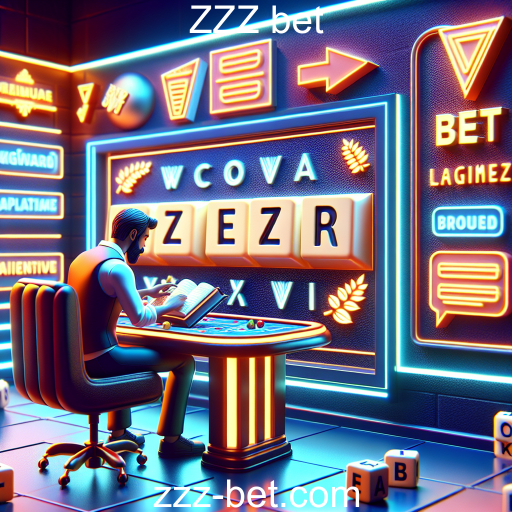 Descubra a Categoria 'Vencedores' na ZZZ Bet: Desafios Linguísticos e Grandes Prêmios